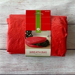 NEW 27” Wreath Storage Bag